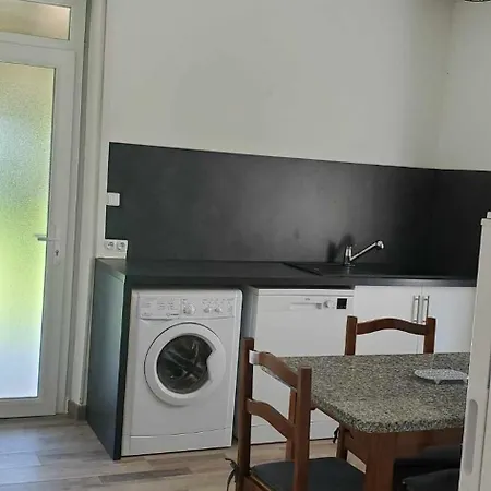 Au Bonhomme De Chemin Holiday home