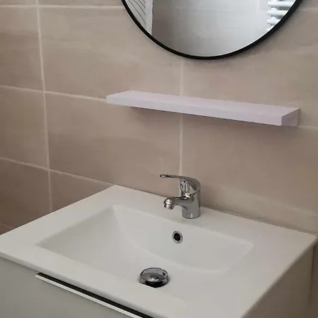 Holiday home Au Bonhomme De Chemin Saint-Martin-de-Riberac
