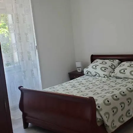 Holiday home Au Bonhomme De Chemin Saint-Martin-de-Riberac