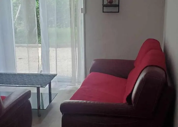 Au Bonhomme De Chemin Saint-Martin-de-Ribérac